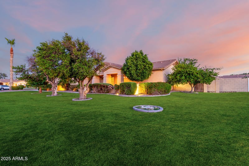 3531 Norwood Cir, Mesa, AZ 85213