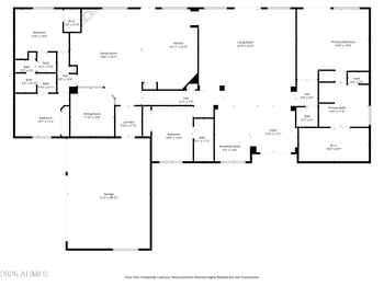 3531 Norwood Cir, Mesa, AZ 85213