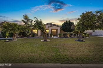 3531 Norwood Cir, Mesa, AZ 85213