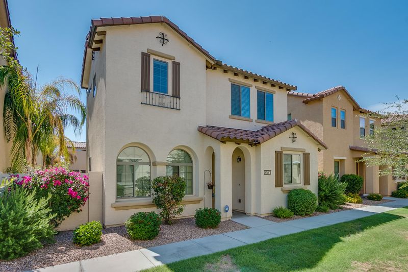 3531 S Posse Trl, Gilbert, AZ 85297