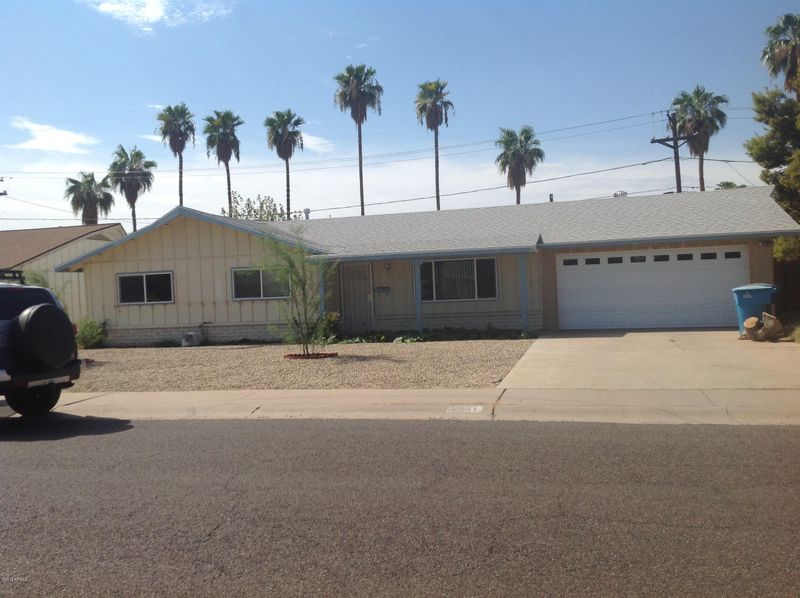 3531 W Harmont Dr N, Phoenix, AZ 85051