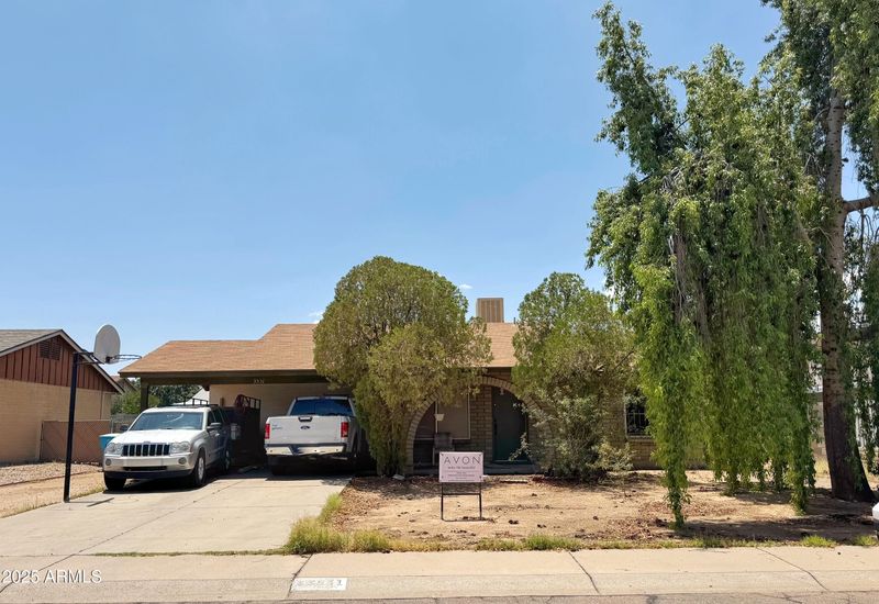 3531 W Libby St, Glendale, AZ 85308