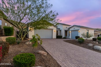 3531 W Wildwood Dr, Phoenix, AZ 85045