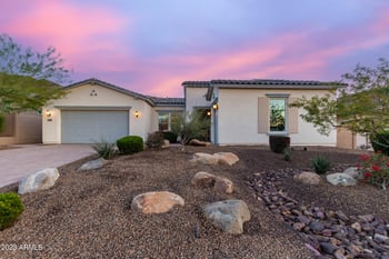 3531 W Wildwood Dr, Phoenix, AZ 85045