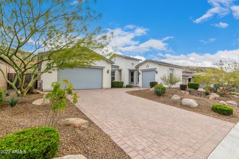 3531 W Wildwood Dr, Phoenix, AZ 85045