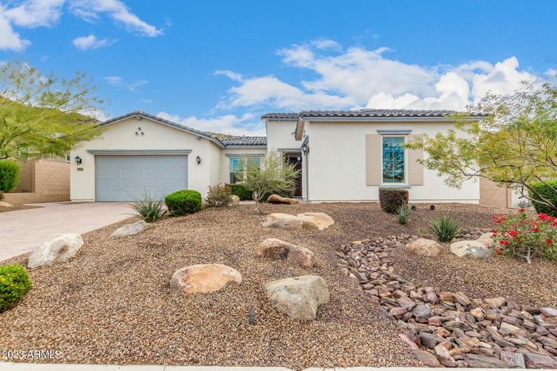 3531 W Wildwood Dr, Phoenix, AZ 85045