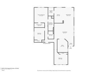 35311 92nd Way, Scottsdale, AZ 85262