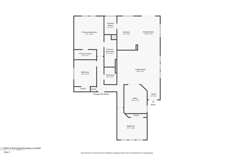 35311 92nd Way, Scottsdale, AZ 85262