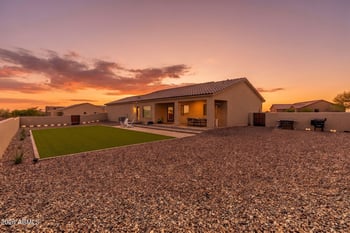 35311 N 214th Ave, Wittmann, AZ 85361