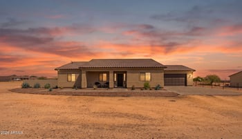 35311 N 214th Ave, Wittmann, AZ 85361