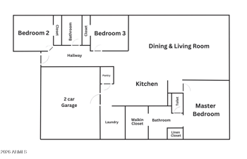 35315 Vera Cruz Dr, Maricopa, AZ 85138