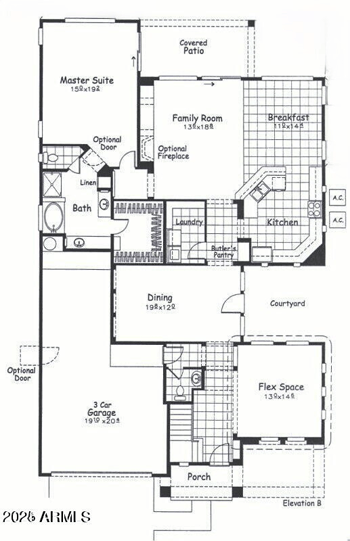 35317 31st Dr, Phoenix, AZ 85086