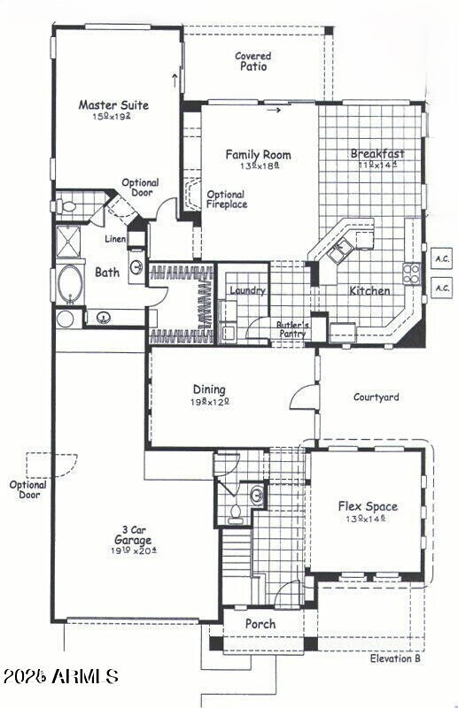 35317 31st Dr, Phoenix, AZ 85086