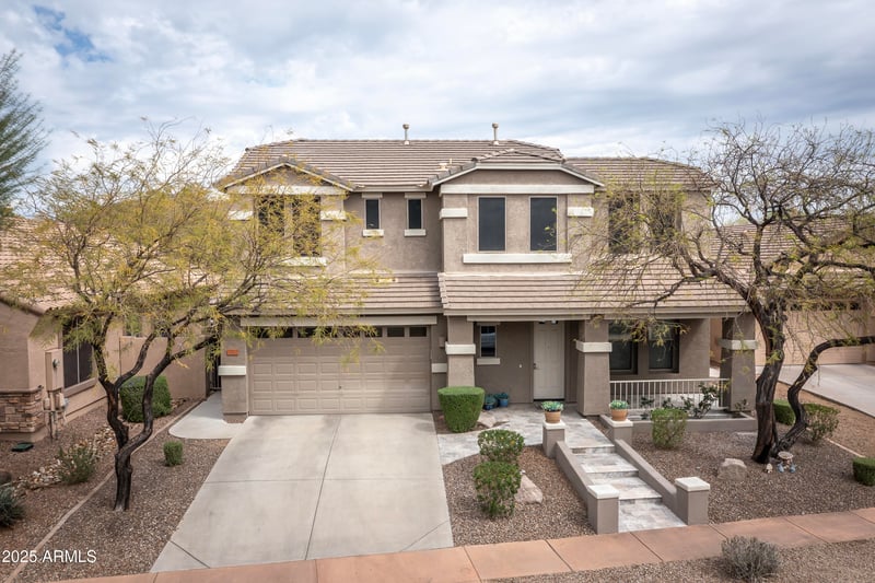 35317 31st Dr, Phoenix, AZ 85086