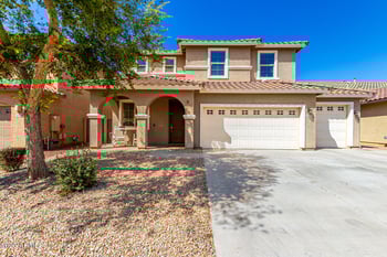 3532 Alfalfa Dr, Gilbert, AZ 85298