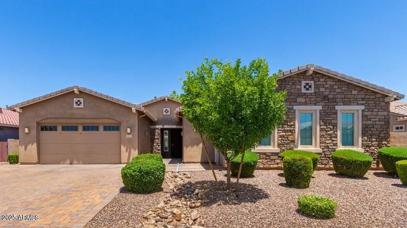 3532 Dogwood Dr, Chandler, AZ 85286
