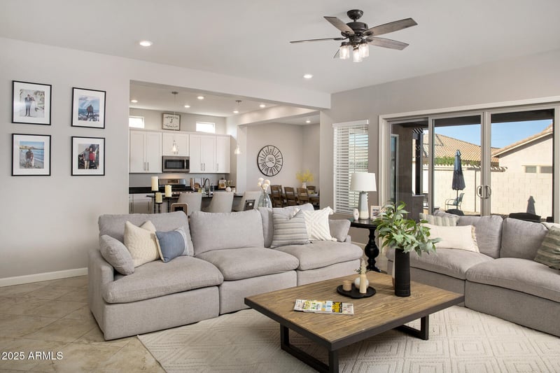 3532 Dogwood Dr, Chandler, AZ 85286