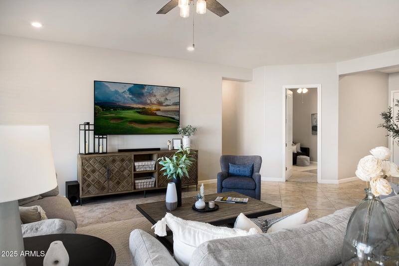 3532 Dogwood Dr, Chandler, AZ 85286