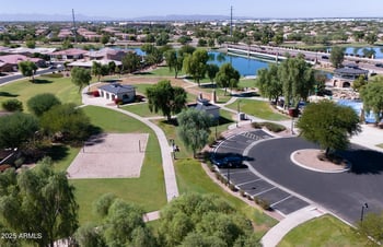 3532 Dogwood Dr, Chandler, AZ 85286