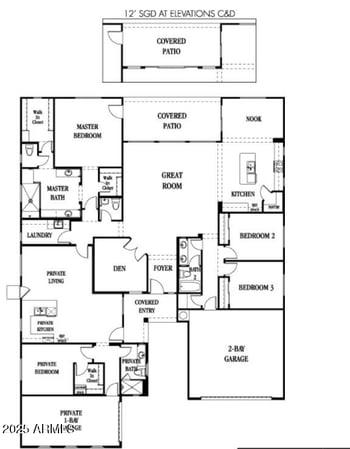 3532 Dogwood Dr, Chandler, AZ 85286