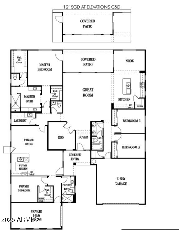 3532 Dogwood Dr, Chandler, AZ 85286