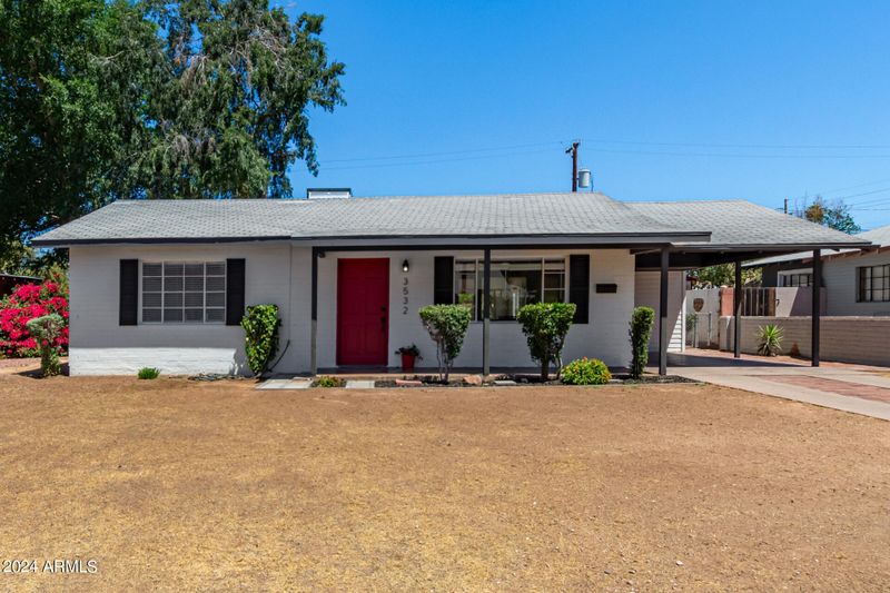 3532 E Cheery Lynn Rd, Phoenix, AZ 85018