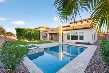 3532 Penedes Dr, Gilbert, AZ 85298