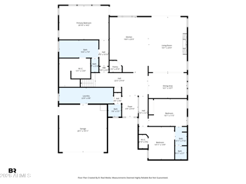 3532 Penedes Dr, Gilbert, AZ 85298