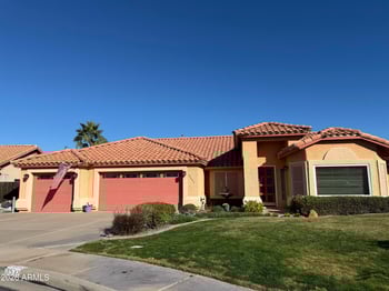 3532 Fairbrook Cir, Mesa, AZ 85213