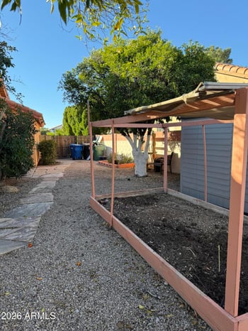 3532 Fairbrook Cir, Mesa, AZ 85213