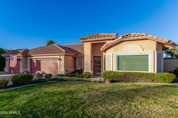 3532 Fairbrook Cir, Mesa, AZ 85213