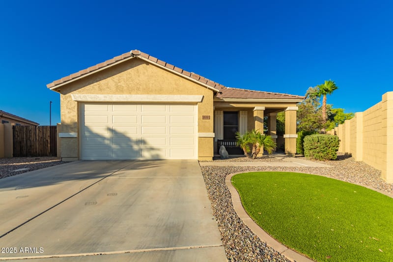 3532 Mesquite Ave, San Tan Valley, AZ 85144