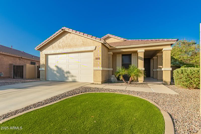 3532 Mesquite Ave, San Tan Valley, AZ 85144