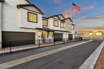3532 Sunwood --, Mesa, AZ 85213