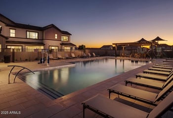 3532 Sunwood --, Mesa, AZ 85213
