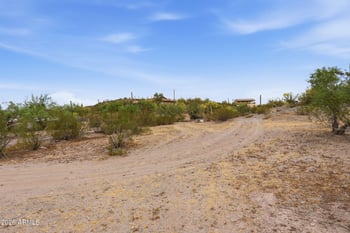 3532 New River Rd #NA, New River, AZ 85087