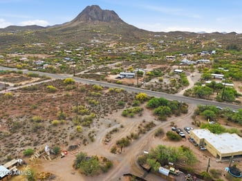 3532 New River Rd #NA, New River, AZ 85087