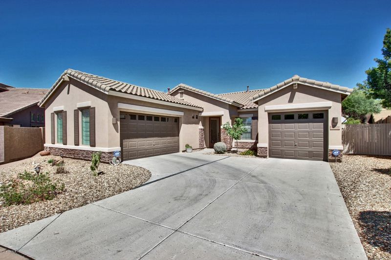 35321 N 26th Ave, Phoenix, AZ 85086