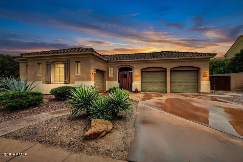 35326 N 27th Dr, Phoenix, AZ 85086