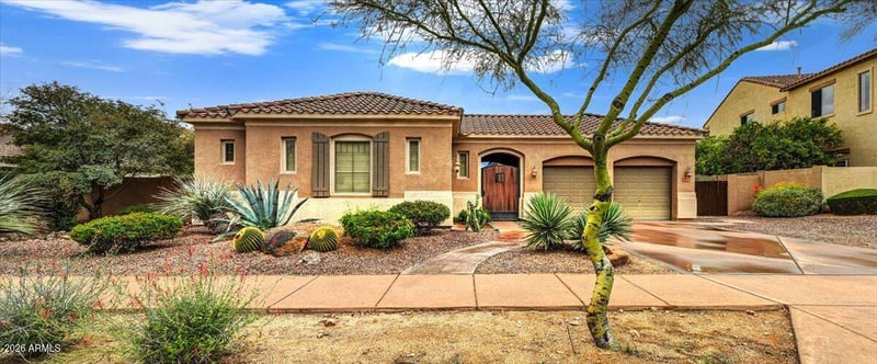35326 N 27th Dr, Phoenix, AZ 85086