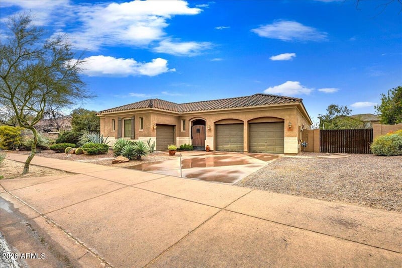 35326 N 27th Dr, Phoenix, AZ 85086