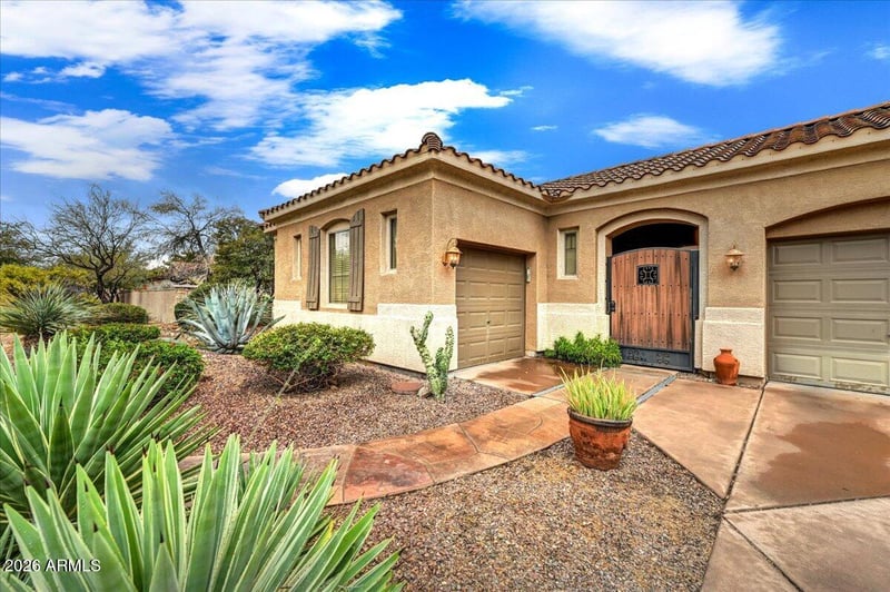 35326 N 27th Dr, Phoenix, AZ 85086