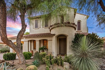 35326 N 27th Ln, Phoenix, AZ 85086