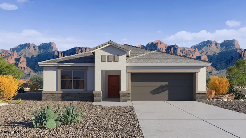 35329 Blanford Ln, San Tan Valley, AZ 85140