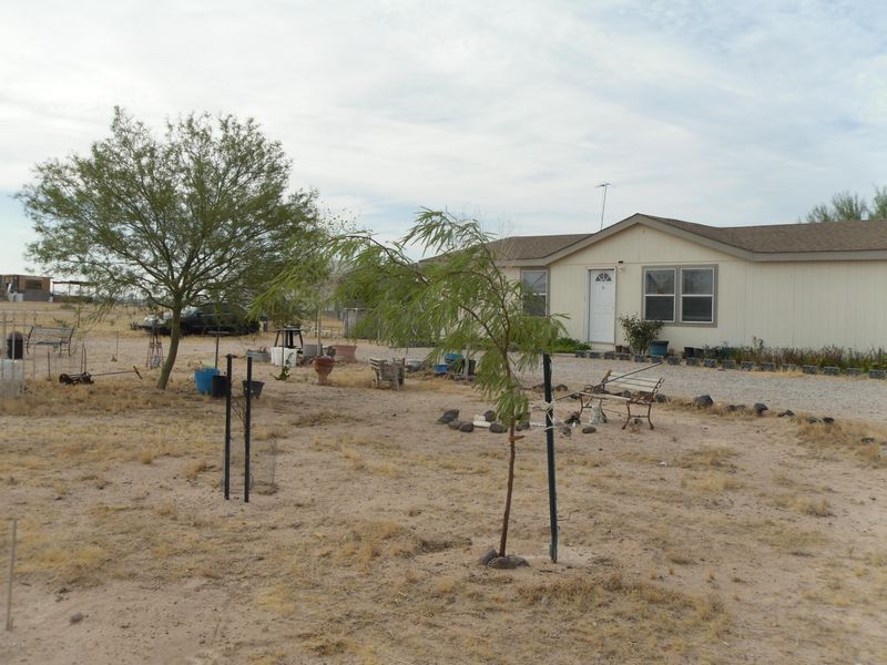 35329 W Steinway Rd, Arlington, AZ 85322