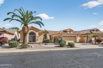 3533 159th Ln, Goodyear, AZ 85395
