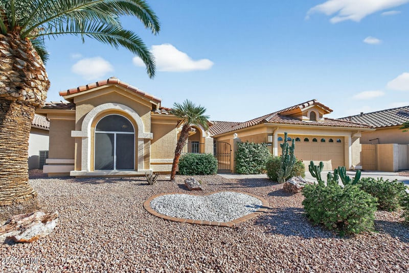 3533 159th Ln, Goodyear, AZ 85395