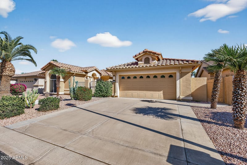3533 159th Ln, Goodyear, AZ 85395