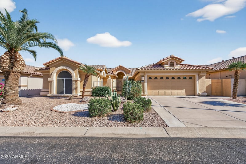 3533 159th Ln, Goodyear, AZ 85395