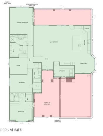 3533 159th Ln, Goodyear, AZ 85395